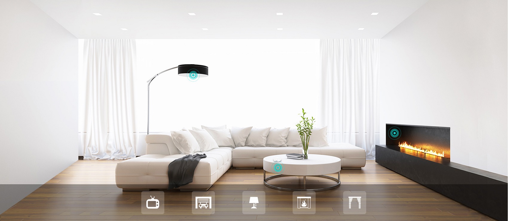 AC Charger For Smart Home AC Charger For Smart Home