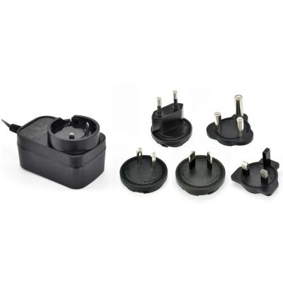 12V3A 24V1.5A AC Adapter