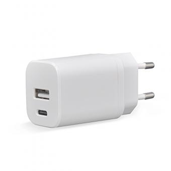 EU Plug PD Charger