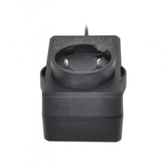 12V 3.3A Interchangeable Adapter