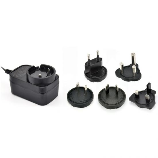 20V 0.75A Interchangeable Charger